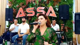 Гр_АССА / СТЕЛЛА _  Попурри из лезгинских песен.Тел: #+994705003306# 20/07/2024.
