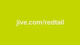 Jive интегрируется с Redtail
