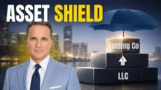 The Holding Company Strategy Rich Florida Owners Don't Talk About