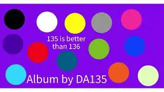 DA135 - Ready, Set, FIGHT! (Official Audio)