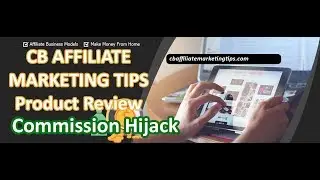 Commission Hijack Review & Bonus