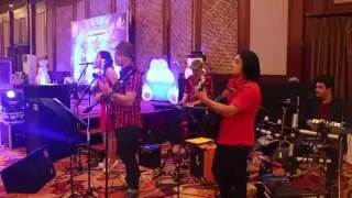 CEBU SOUNDS AND LIGHTS @ FOUR TUNES BAND