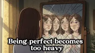 You Don’t Have to Be Perfect All the Time