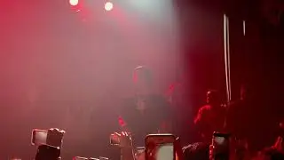 Trippie Redd - Love Scars 3 (LIVE, Irving Plaza, 02/05/19) (Life's A Trip Tour)
