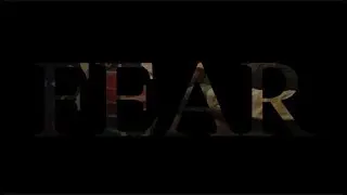 FEAR movie short (directed and Edited by ATTONDEL)