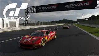 HO FATTO UNA RIMONTA PAZZESCA! GT7 - PS5