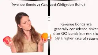Revenue Bonds - What they are and how they work