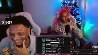 reacting to your music and beats until i reach 3k subs! (join the !discord) w/ quietchiild
