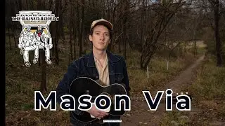 Episode 221 - Mason Via