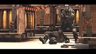 НЕ НУЖНА | nesiN ACE | de_mirage CS:GO fragmovie