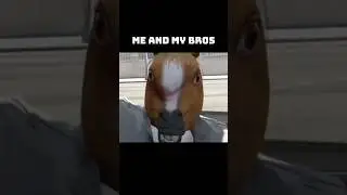 Me and my bros gta online #gta #gta5 #gtaonline #grandtheftauto #gtav #grandtheftautov