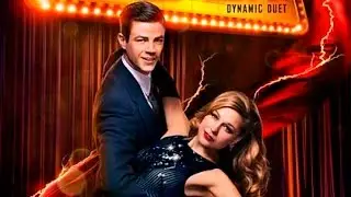 The Flash (Флэш) 3 сезон 17 серия &mdash; Runnin&rsquo; Home to You на русском
