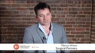 #HelloHealthTech Winner: Surgical Partners - Westpac Innovation Challenge