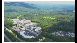 Commercial for sale - 0 ROUTE 9, Lake George, NY 12845