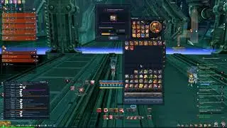 Открытие 32 премиумных коробок|Blade & Soul  2020 07 12