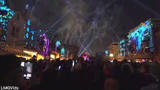 *NEW* Mickey&rsquo;s Mix Magic show 2019 Disneyland Park Complete show