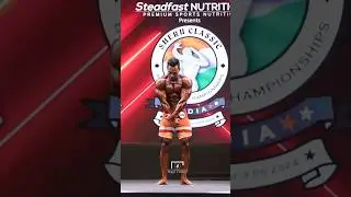 #motivation #bodybuildingcompetition #bodybuildingevent #sheruclassic #mensphysiqueathlete