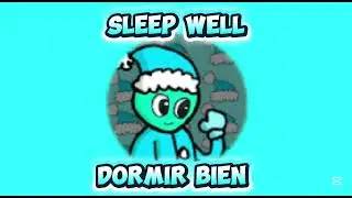 Sleep well (Remix) (Diego Roblox)
