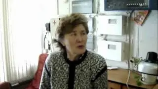 Сборная ЧГМА - Как я попал на фестиваль
