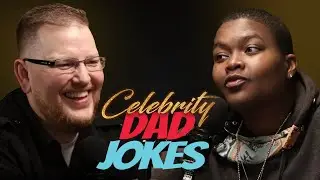 Celebrity Dad Jokes | Irish Jay vs. Sam Jay | All Def