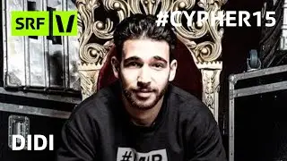 Didi am Virus Bounce Cypher 2015 | #Cypher15 | SRF Virus