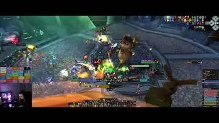 Professor Putricide Demo Warlock 97 parse