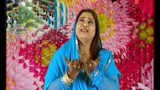 Mere Dil Mein Basa Mera Yaar (Full Song) - Parvin Saba | Allah