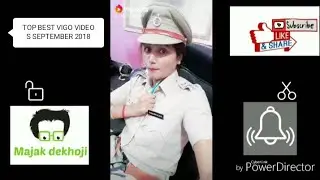 BEST VIGO VIDEOS 2018