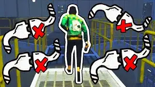 I Made An Entire 4-Man SWF DC... | Pig, Dead By Daylight