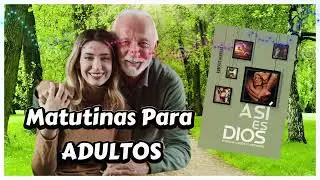 Dios Te Libra De Tus Enemigos | 16 Noviembre 2024 | Devocionales Para Adultos
