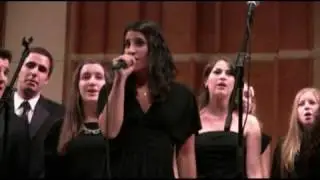 Tizmoret- Soulmate (Merkin Hall 2010)
