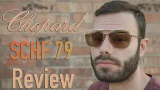 Обзор Chopard SCHF 79