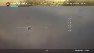 *SEASON OF THE WORTHY* LATE NIGHT TRIALS WITH THE BOIS!!