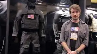 Crye Precision - ShotShow 2014