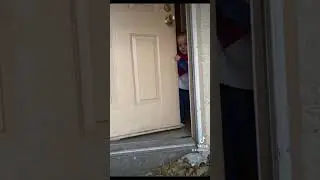 Door Alarms ?