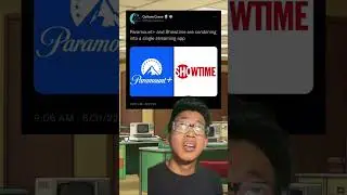 Paramount+ and Showtime are merging into one app