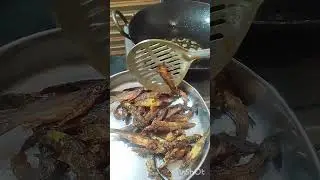 #keluthi meen fry #fish fry #tasty healthy fish fry
