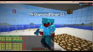 buckwild307 V MrDaimondMiner21