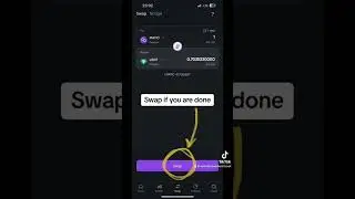 How to refer and earn on Plena App #web3 #crypto #plena #cryptocurrency #bitcoin #trading