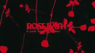 🥀kodoku- Rose Bath🥀(Bain de rose)(traduction fr)