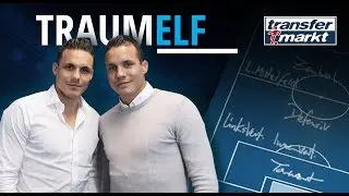Die Traumelf der Zwillinge Philipp und David Degen | TRANSFERMARKT