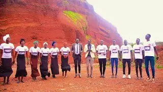 Simon Yien - Aliak te kuoth nhial | Official video | Sound of revival