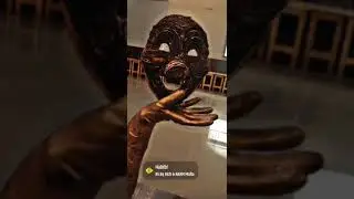Art Display🎨#sculpture#art#artist#clay#display#upsc#utubeshorts#fashion#design#sialkot#artwork