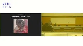 Dawid Kaszuba: Embodied voice of the oppressed: The feminist exorcisms of Lingua Ignota