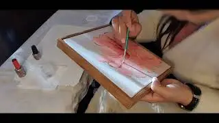 Home deco|reusing bringing to life wall pics