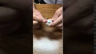 Correct assembly