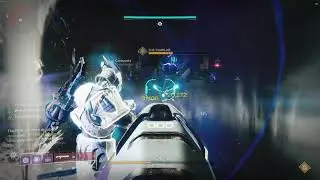 Templar one phase D2 Challenge mode (day 1 VoG)