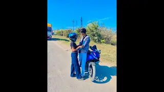 Bike rider 🤯  THE RJ12 rider 😱
