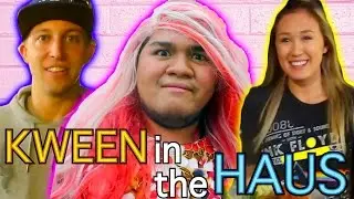 NAGMAGANDA SA YOUTUBE FANFEST 2017 (feat. LaurDIY,  Matt Steffanina, Jaden & Janina) | LC VLOGS #107