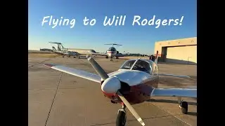 Flying to Take Our FAA Written Exams with a Twist | Piper Archer